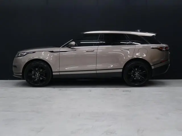 Land Rover Range Rover Velar 2.0 P400e SOH 93,5% [MERIDIAN SOUND, MEMORY SEATS, APPLE CARPLAY, ANDRO...