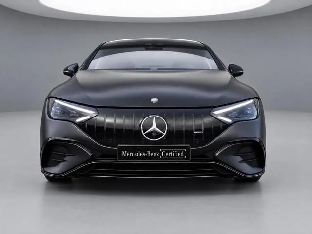 Mercedes-Benz EQE AMG 53 4MATIC+ | Premium Plus | Night Pakket | Rijassistentiepakket Plus | Panoram...