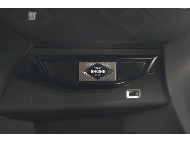 DS DS 3