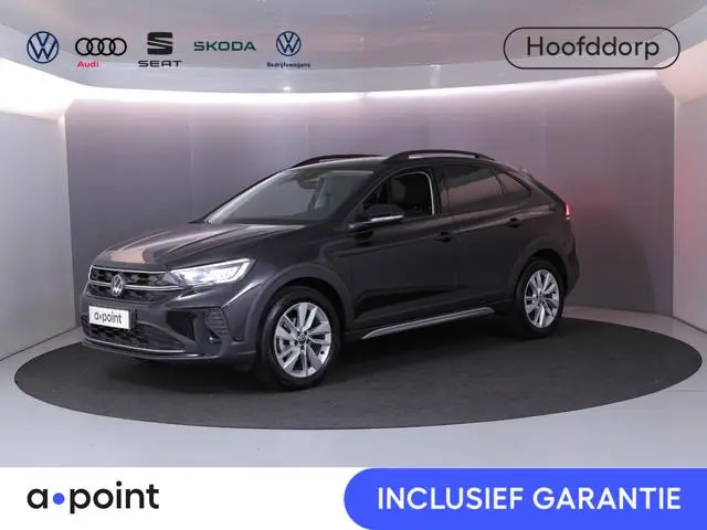 Volkswagen Taigo 1.0 TSI Life Edition 95 pk | Verlengde garantie | Navigatie via App | Parkeersensor...
