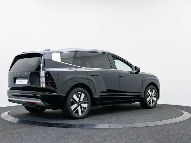 Hyundai IONIQ 9