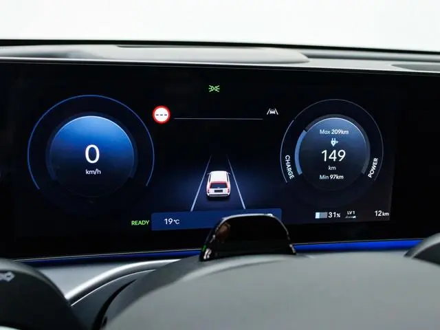Hyundai IONIQ 9