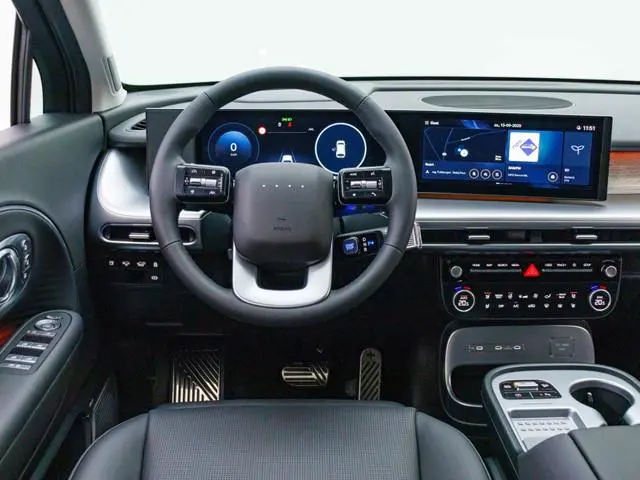 Hyundai IONIQ 9