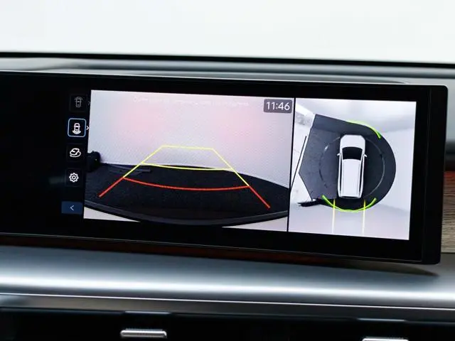 Hyundai IONIQ 9