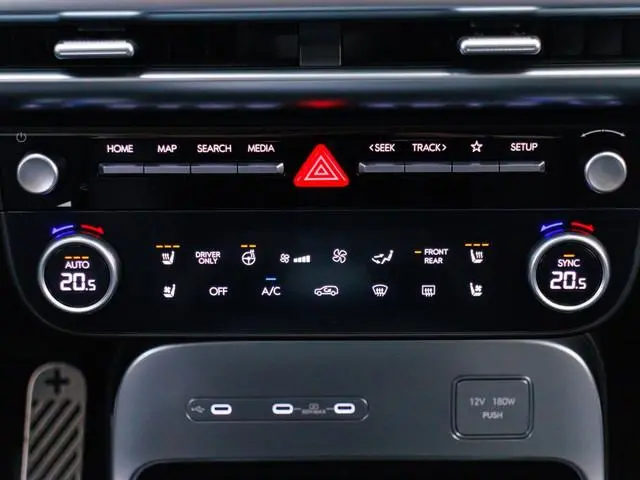 Hyundai IONIQ 9