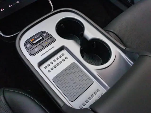 Hyundai IONIQ 9
