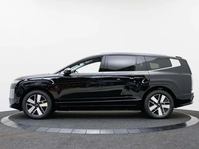 Hyundai IONIQ 9