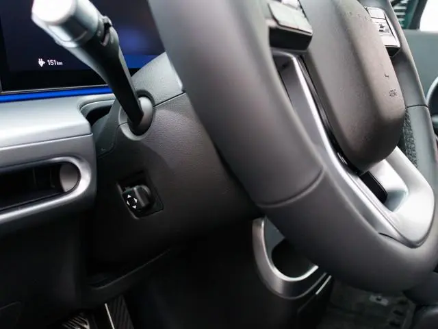 Hyundai IONIQ 9