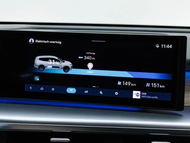 Hyundai IONIQ 9