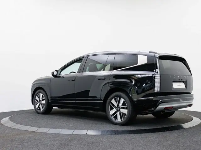 Hyundai IONIQ 9