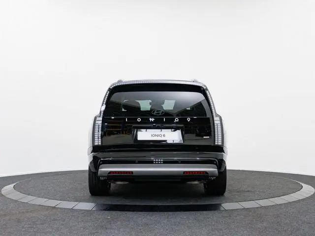 Hyundai IONIQ 9