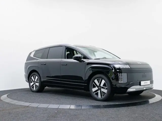 Hyundai IONIQ 9