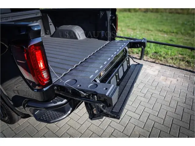 GMC Sierra