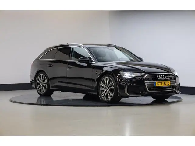 Audi A6 Avant 50 TFSI e quattro S edition | ACC | Memory |