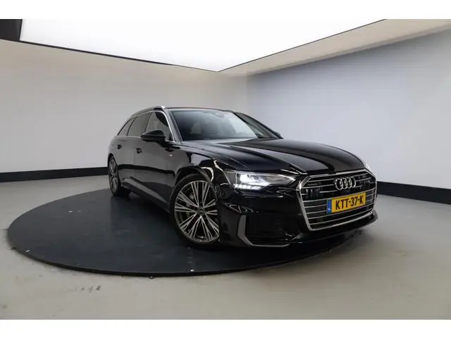 Audi A6 Avant 50 TFSI e quattro S edition | ACC | Memory |