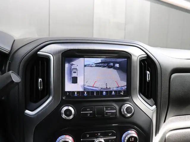 GMC Sierra