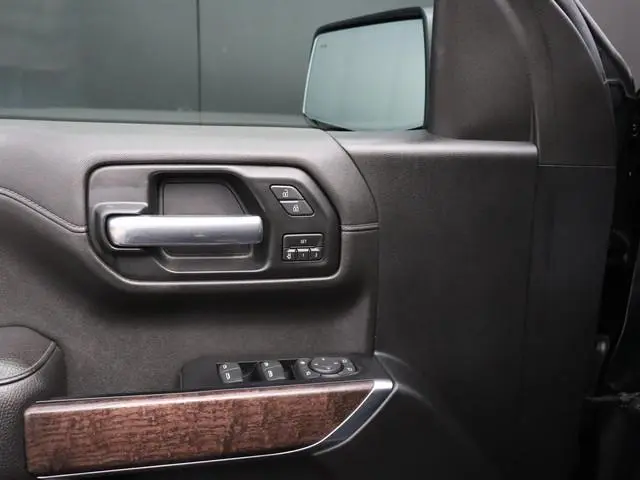 GMC Sierra
