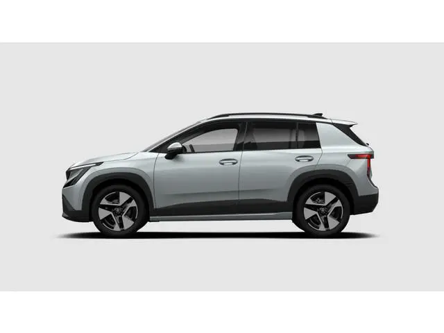 Skoda Epiq