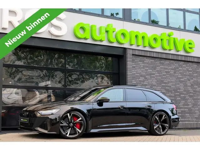 Audi RS6