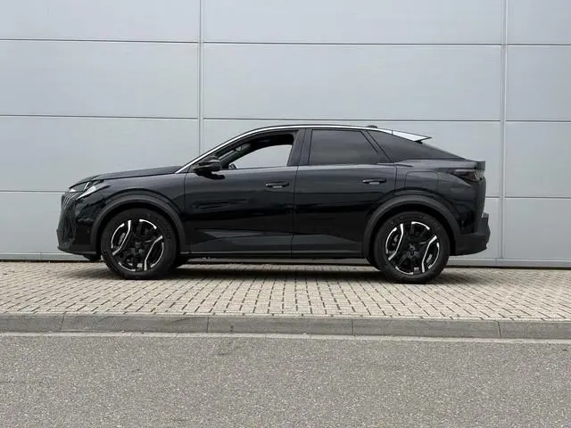 Peugeot 3008 1.6 plug-in Hybrid 195 Allure | 3 Fase lader | 360 camera | Stoelverwarming | Apple Car...
