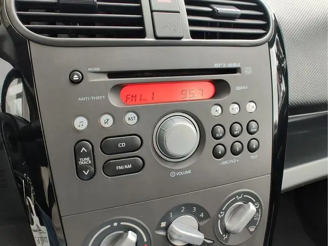 Suzuki Splash