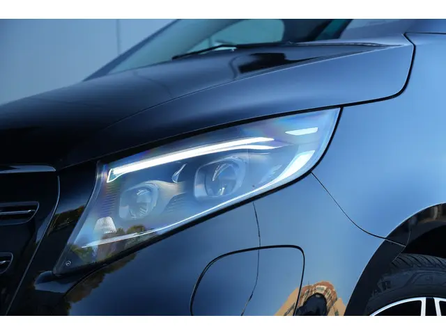 Mercedes-Benz EQV