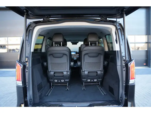 Mercedes-Benz EQV
