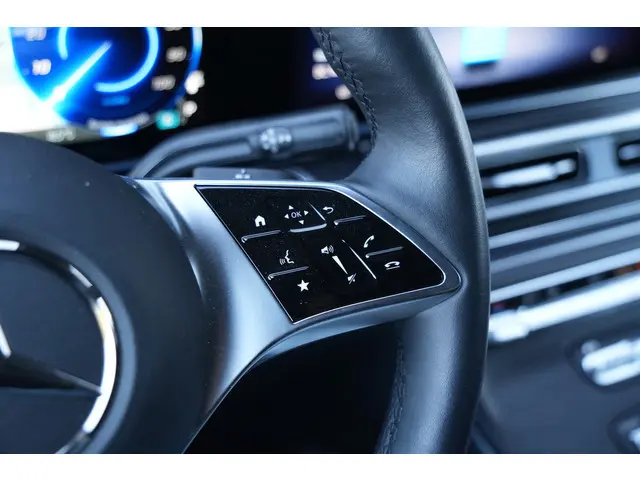 Mercedes-Benz EQV