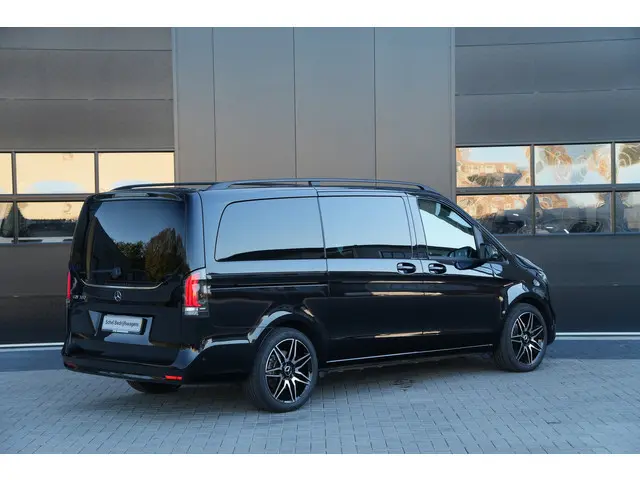Mercedes-Benz EQV