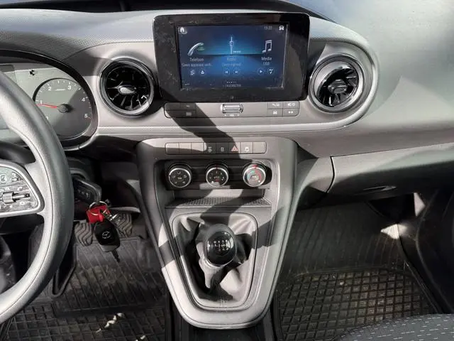 Mercedes-Benz Citan