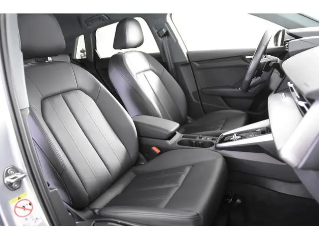 Audi A3 Sportback 40 TFSI *1ste Eigenaar*Leer*Keyless*Stoelverwarming*
