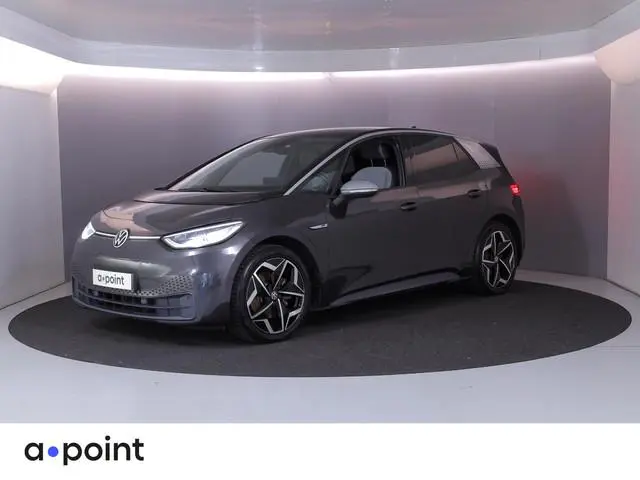 Volkswagen ID.3 First Plus 58 kWh 204 pk | Navigatie | Parkeersensoren | Achteruitrijcamera | Matrix...