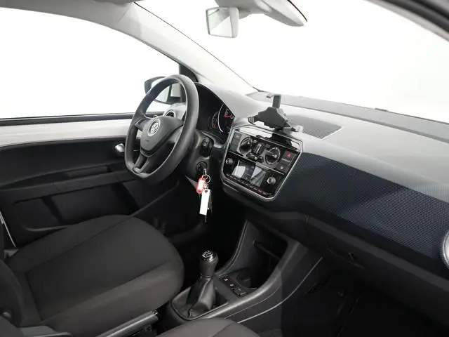 Volkswagen Up! 1.0 BMT move up! | Airco | DAB | Bluetooth | 5 Deurs |