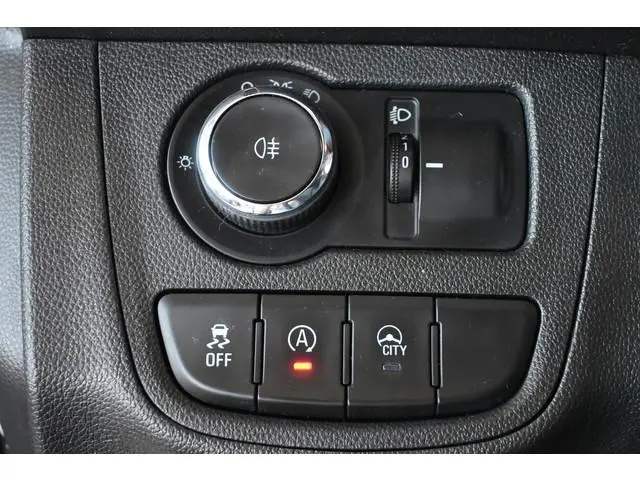 Opel KARL