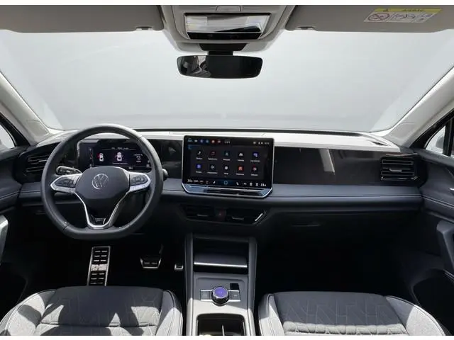 Volkswagen Tiguan 1.5 eTSI DSG LIFE GOAL IQ.LIGHT/360°CAMERA/TREKHAAK