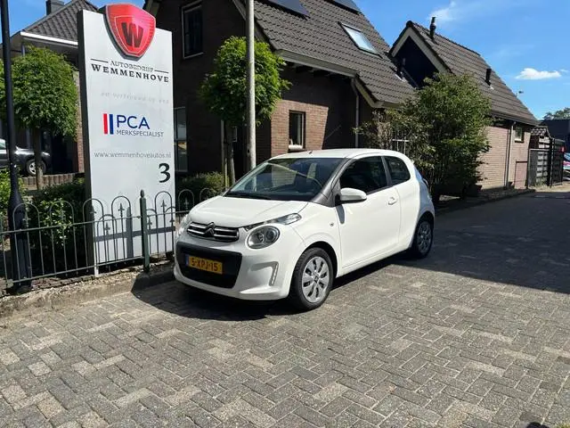 Citroën C1