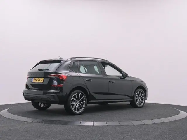 Skoda Kamiq 1.5 TSI ACT Sport Business DCT | Private lease 609 pm