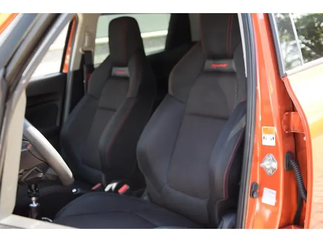 Suzuki Swift 1.4 Sport Smart Hybrid | 1e eigenaar | Dealer onderhouden & geleverd | Originele onderd...