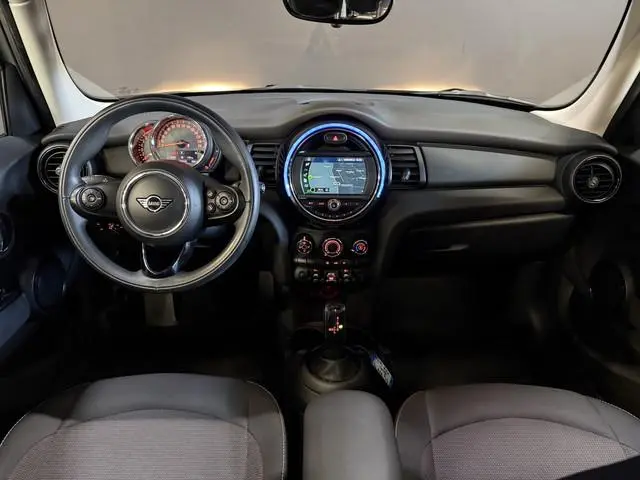 Mini Mini