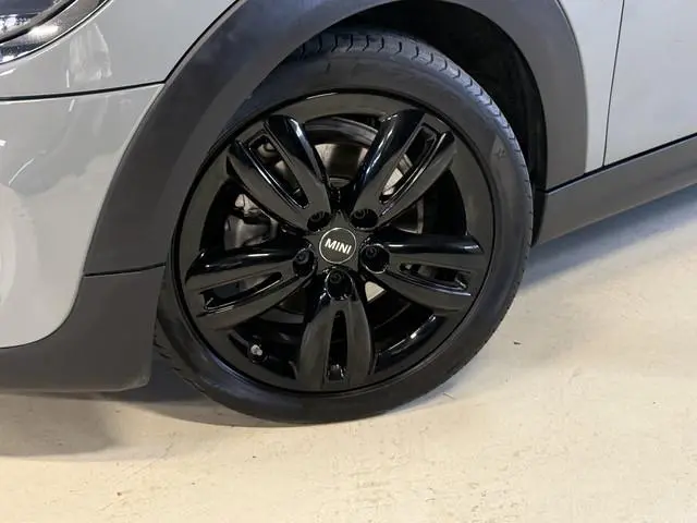 Mini Mini