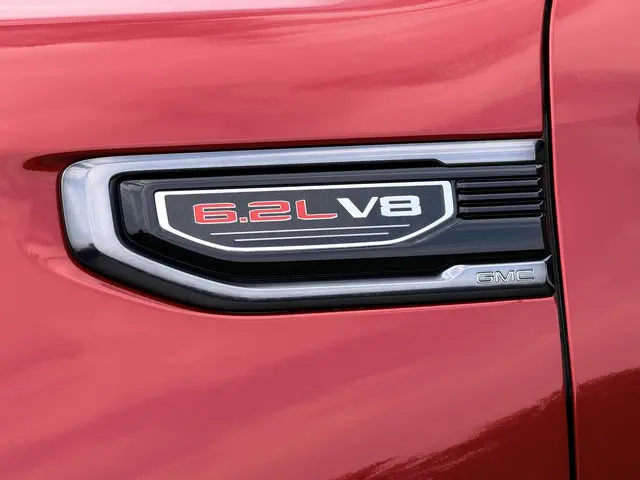 GMC Sierra