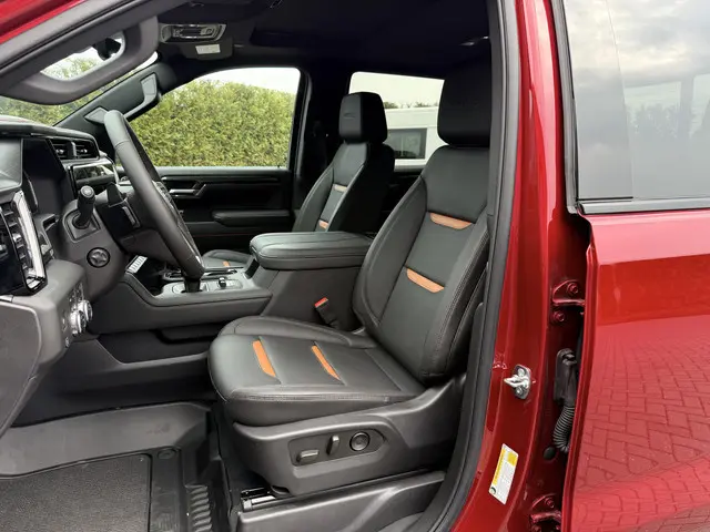 GMC Sierra