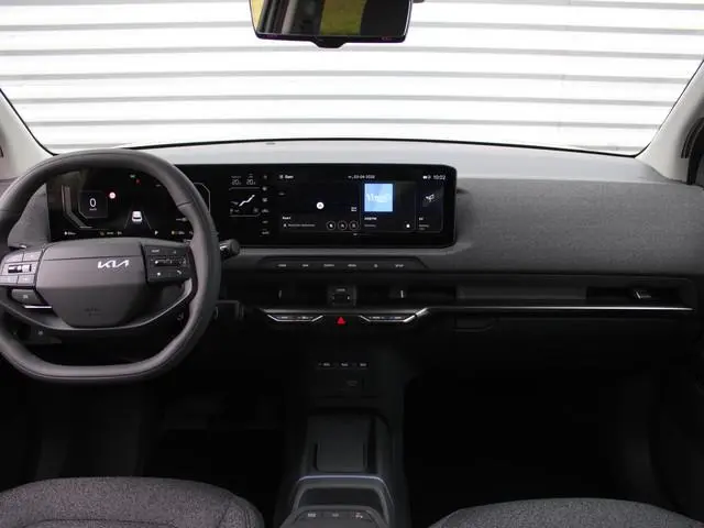 Kia EV2