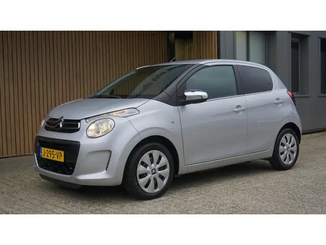 Citroën C1