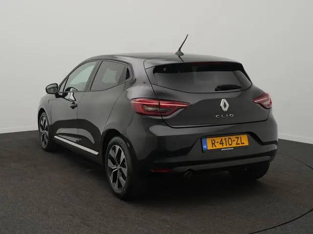 Renault Clio TCe 90 Evolution - RIJKLAARPRIJS - Cruise Control - Lichtmetalen velgen - Navigatie