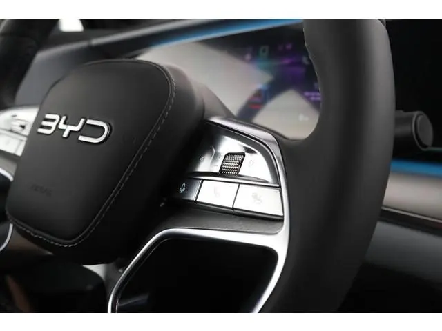 BYD SEALION