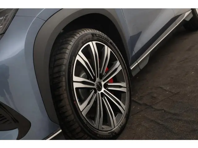 BYD SEALION
