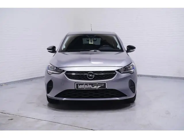 Opel Corsa 1.2 GS Line Navi Camera PDC Stuur-/stoelverwarming Apple Carplay