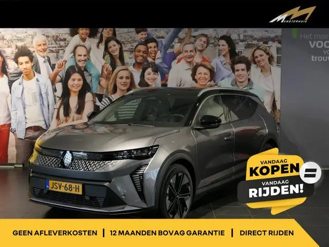 Renault Scénic