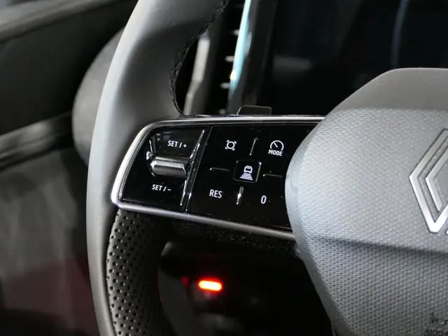 Renault Scénic
